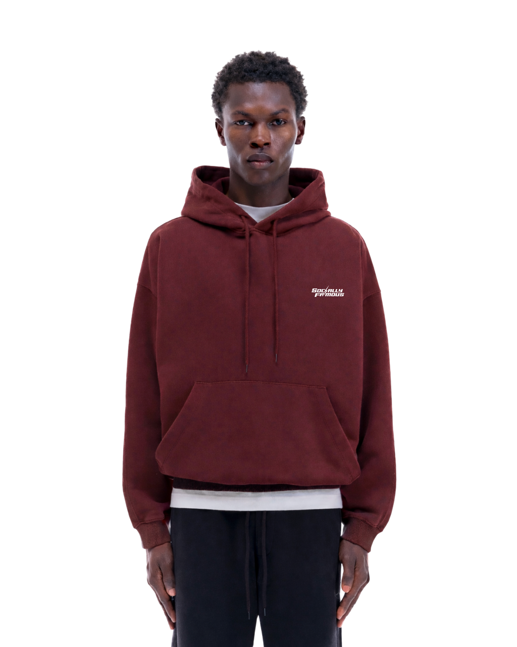 I SHOULD HAVE Cheated Hoodie