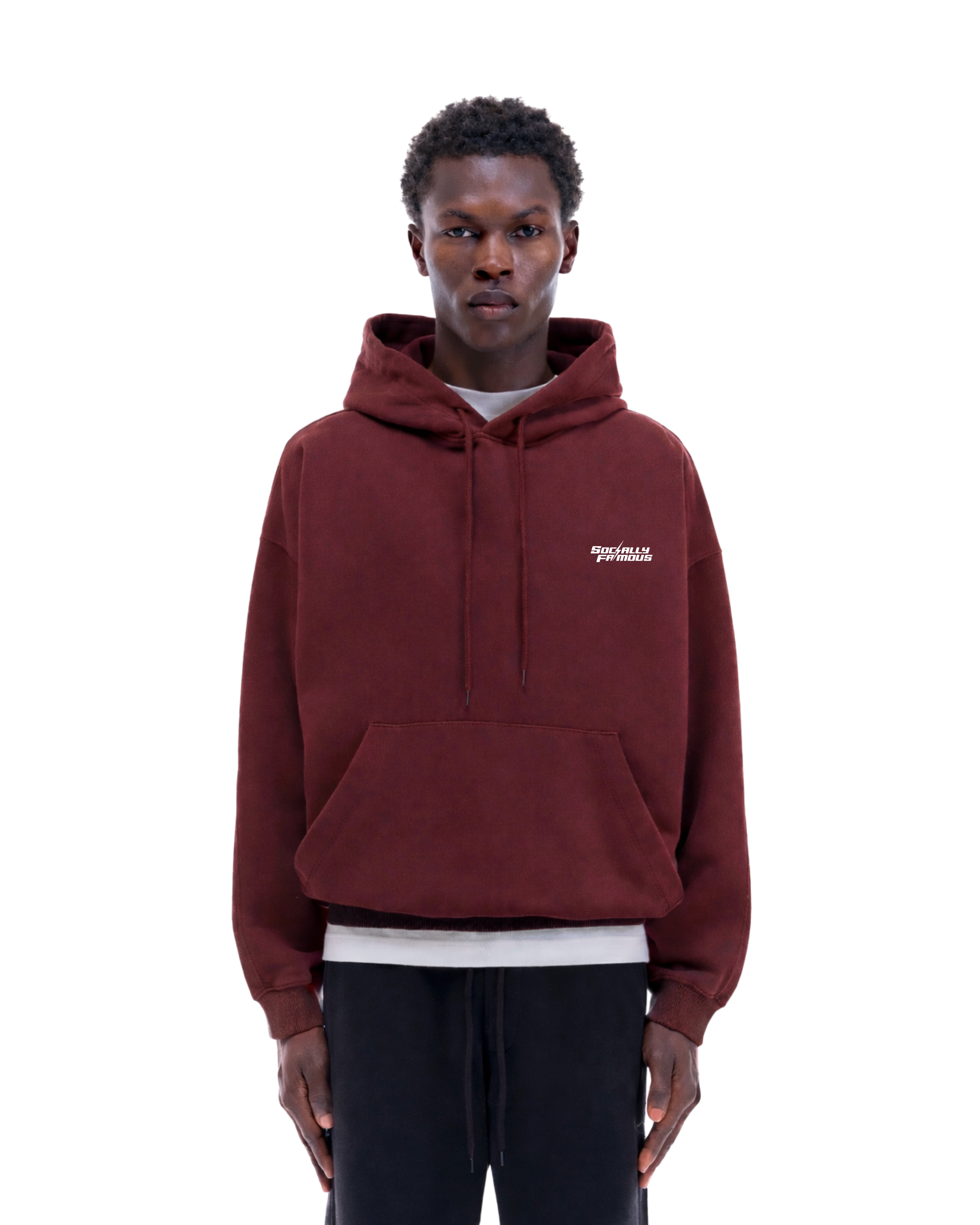 I SHOULD HAVE Cheated Hoodie