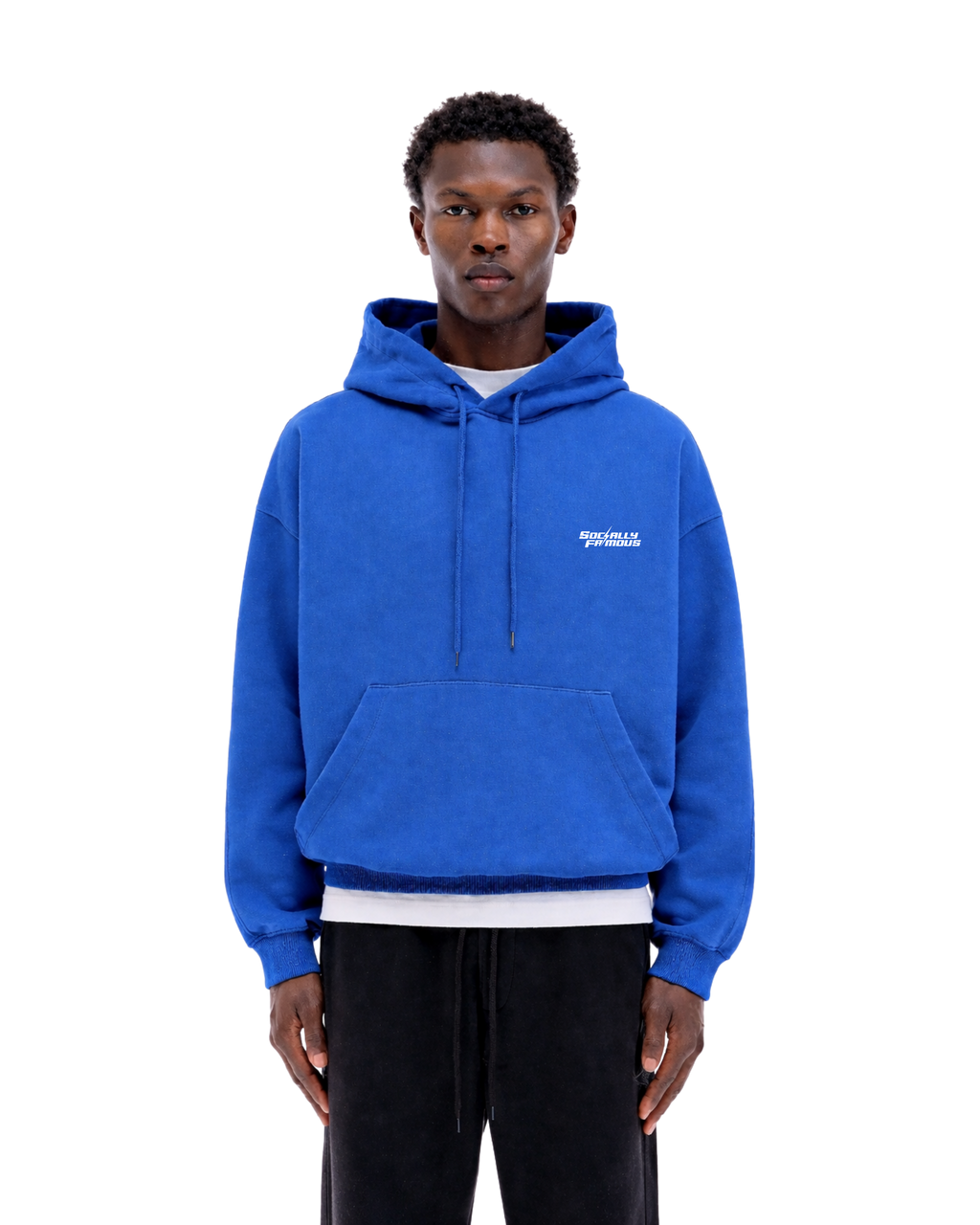 I SHOULD HAVE Cheated Hoodie