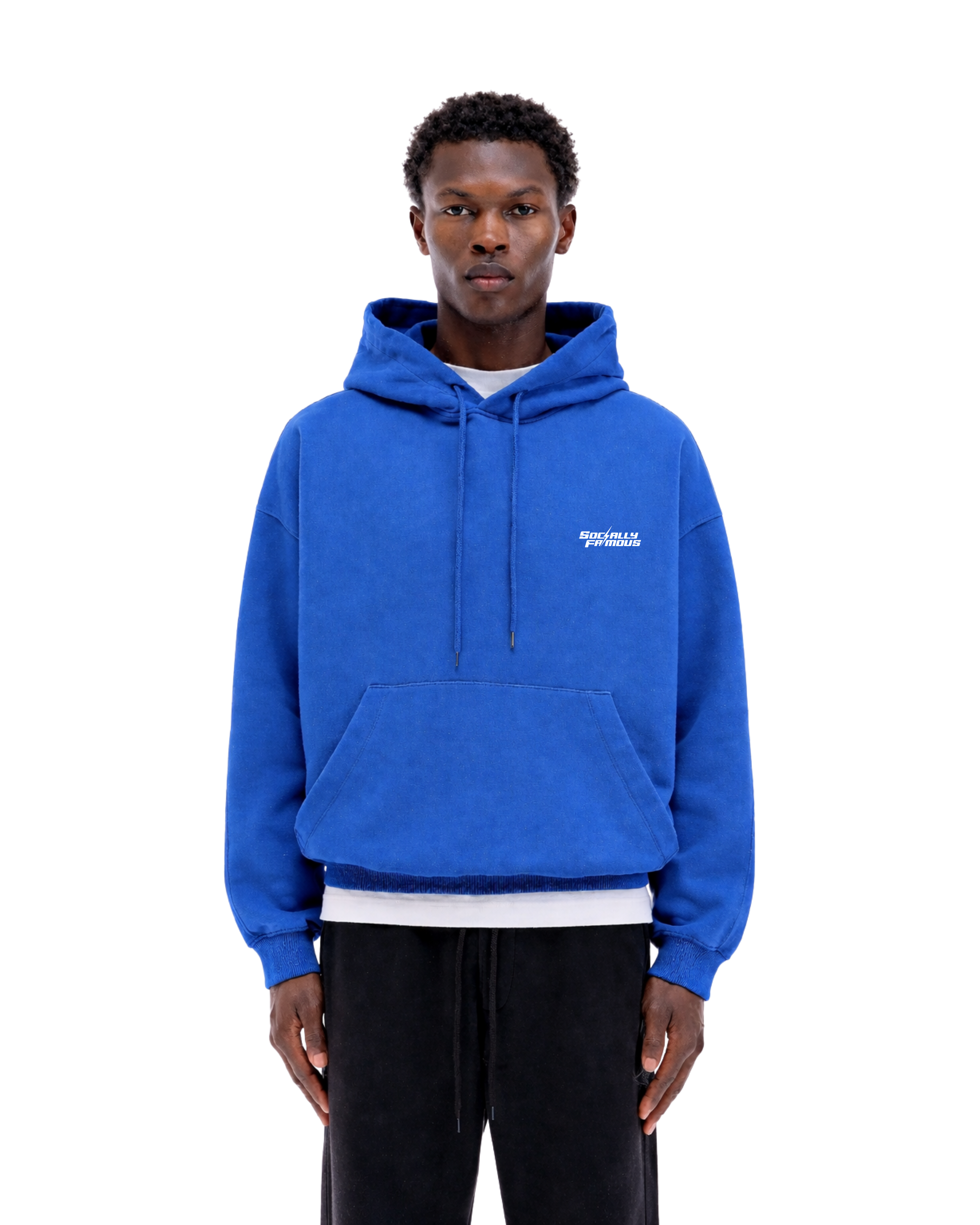 I SHOULD HAVE Cheated Hoodie