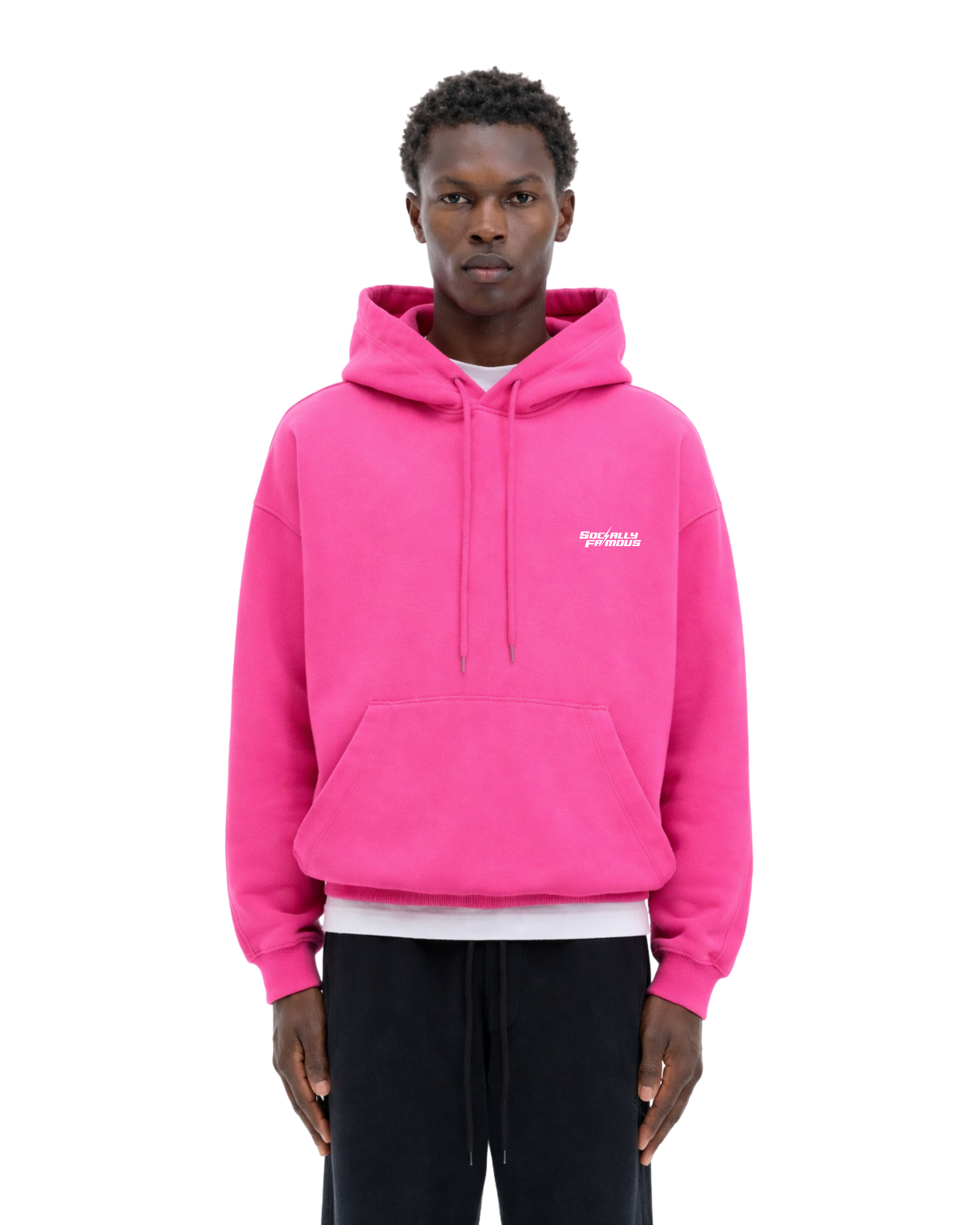 I SHOULD HAVE Cheated Hoodie