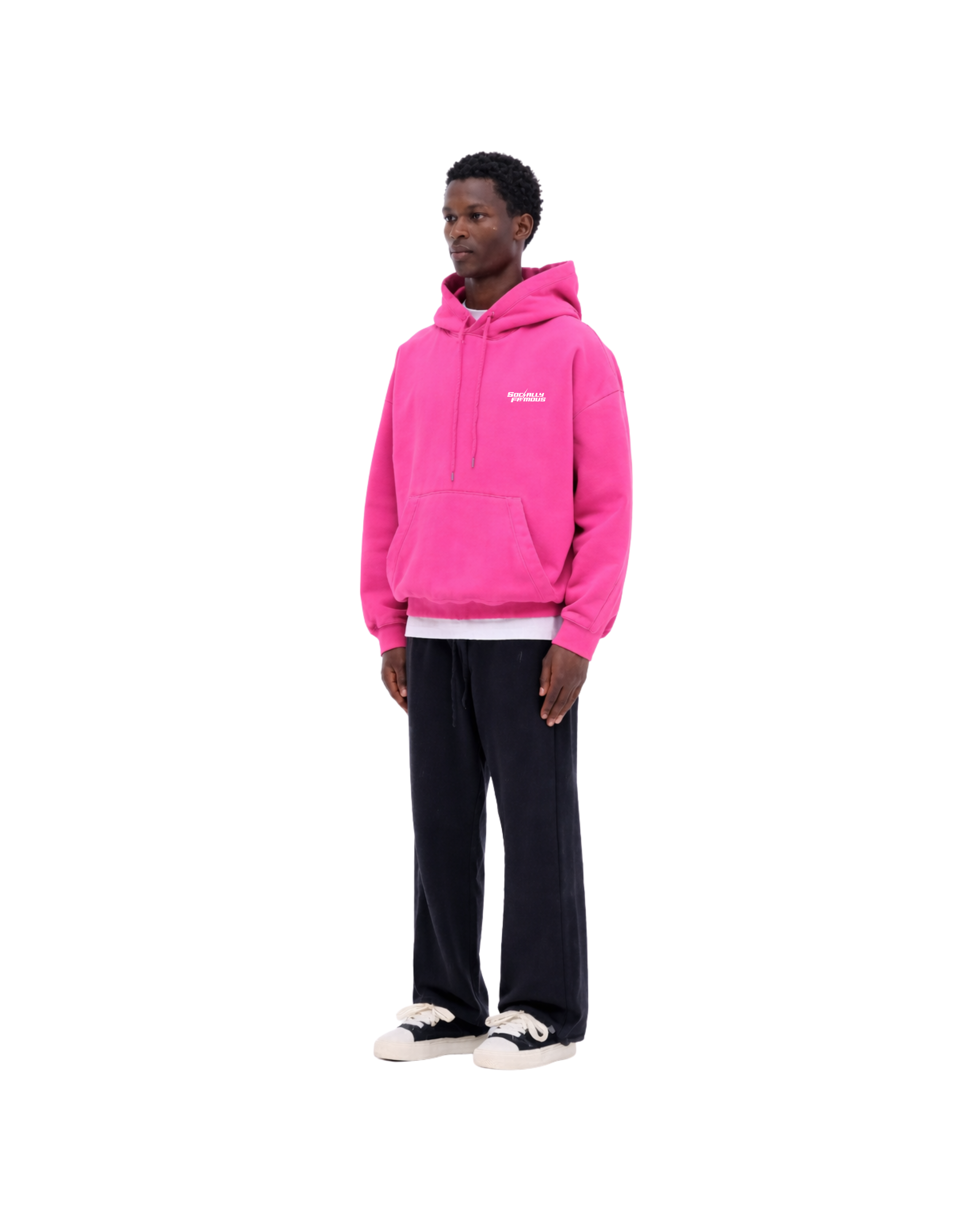 I SHOULD HAVE Cheated Hoodie