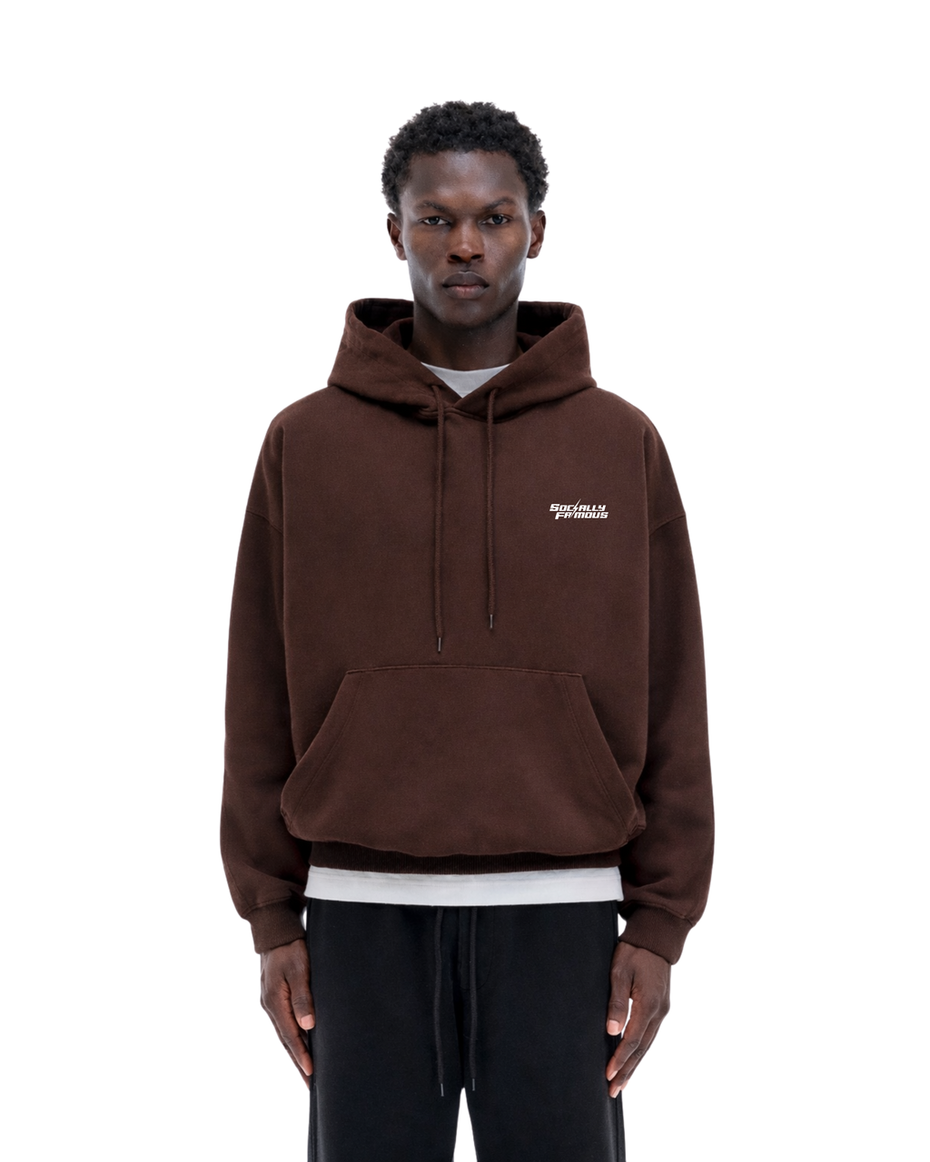 I SHOULD HAVE Cheated Hoodie