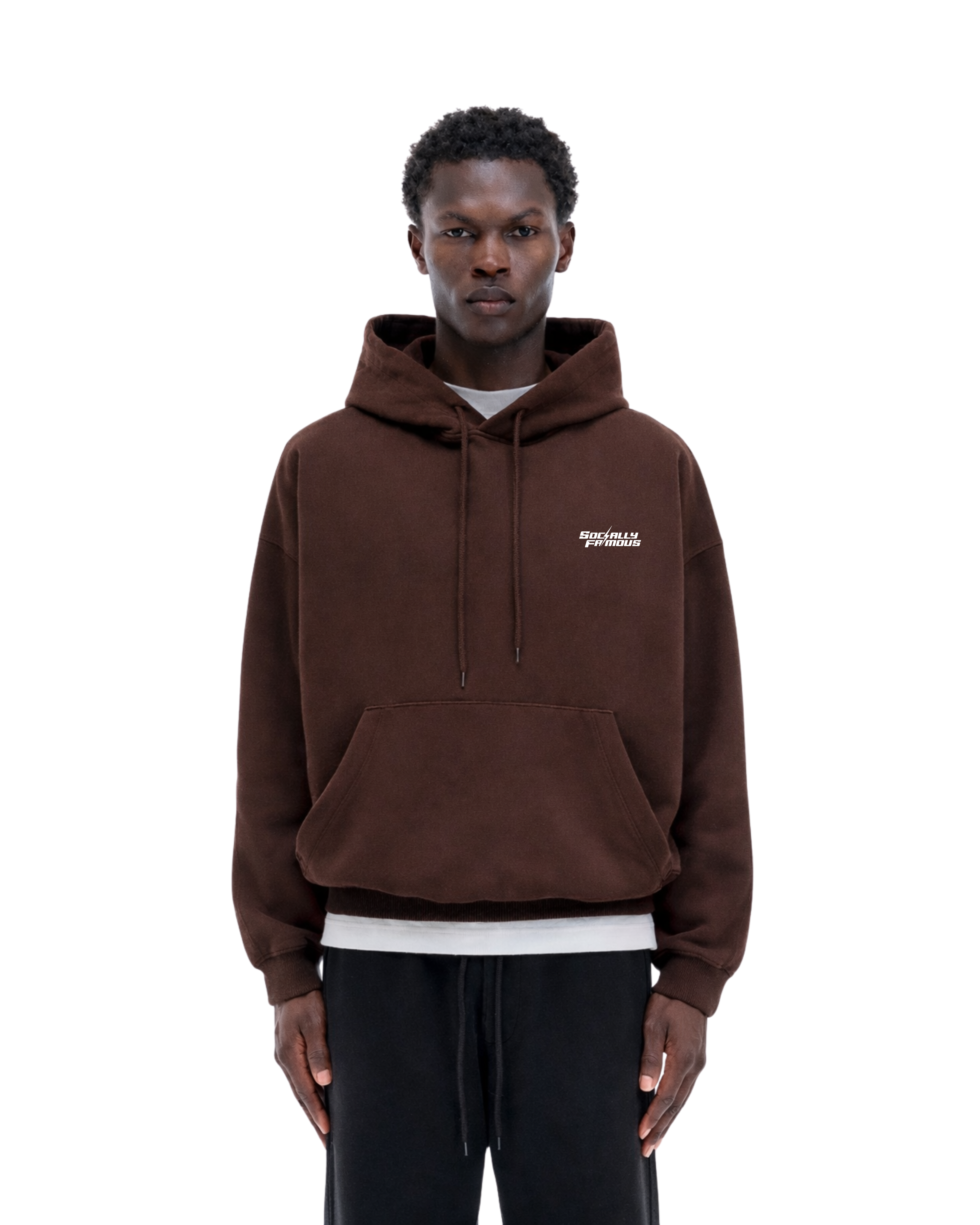 I SHOULD HAVE Cheated Hoodie