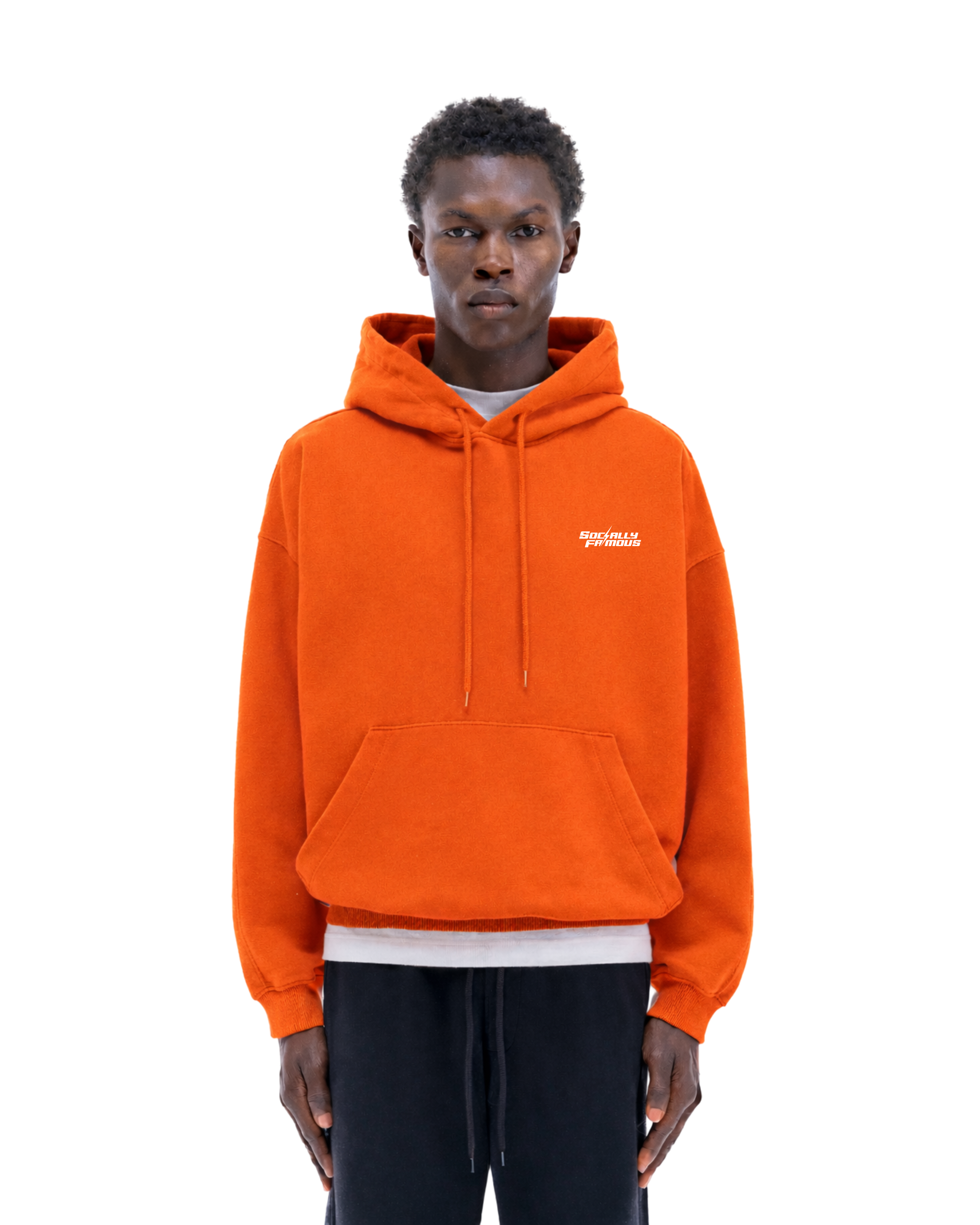 I SHOULD HAVE Cheated Hoodie