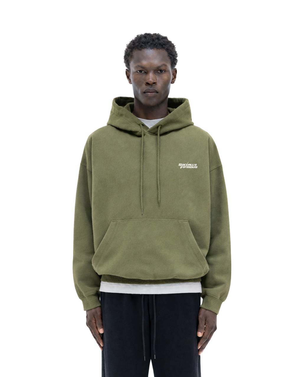 I SHOULD HAVE Cheated Hoodie