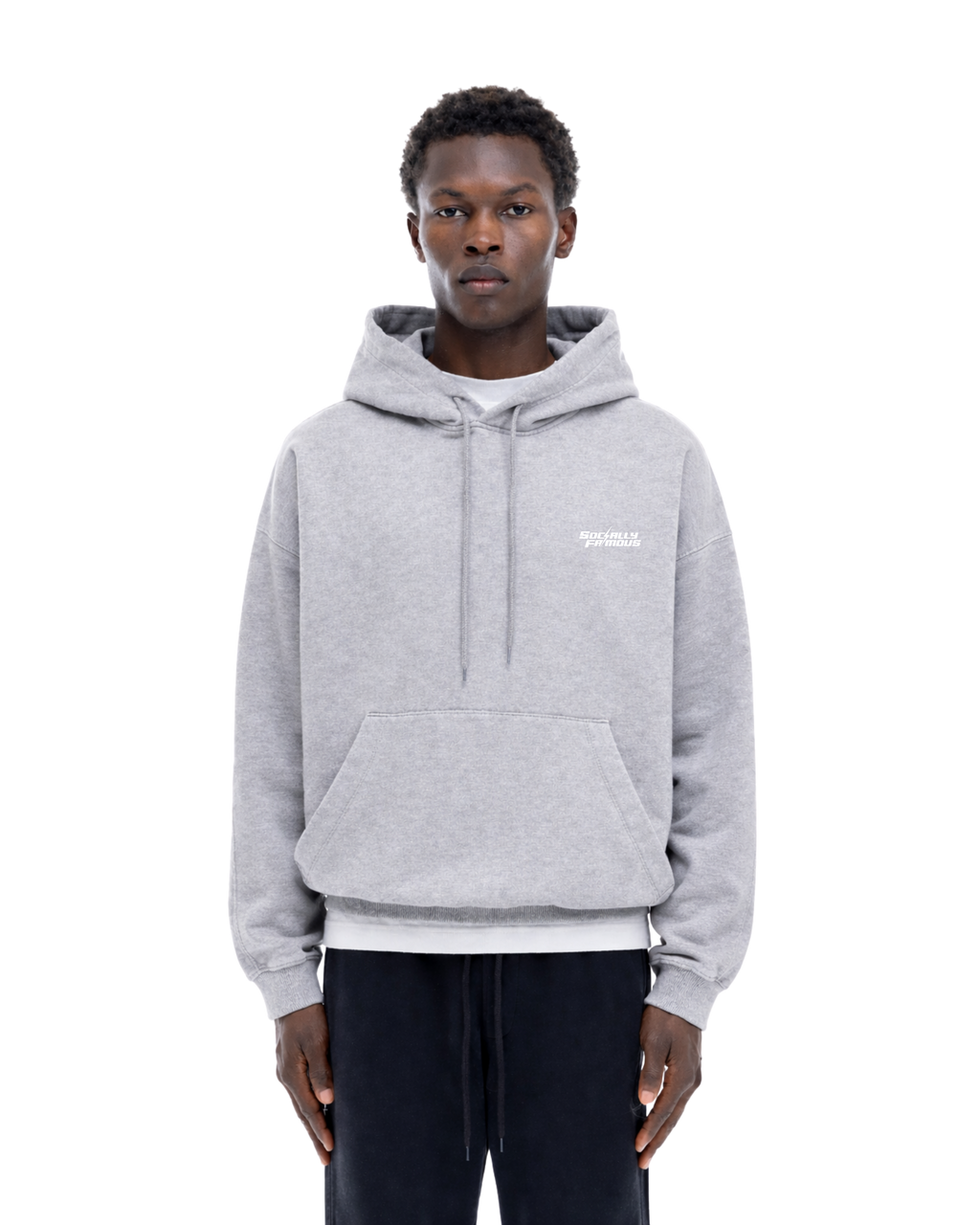 I SHOULD HAVE Cheated Hoodie