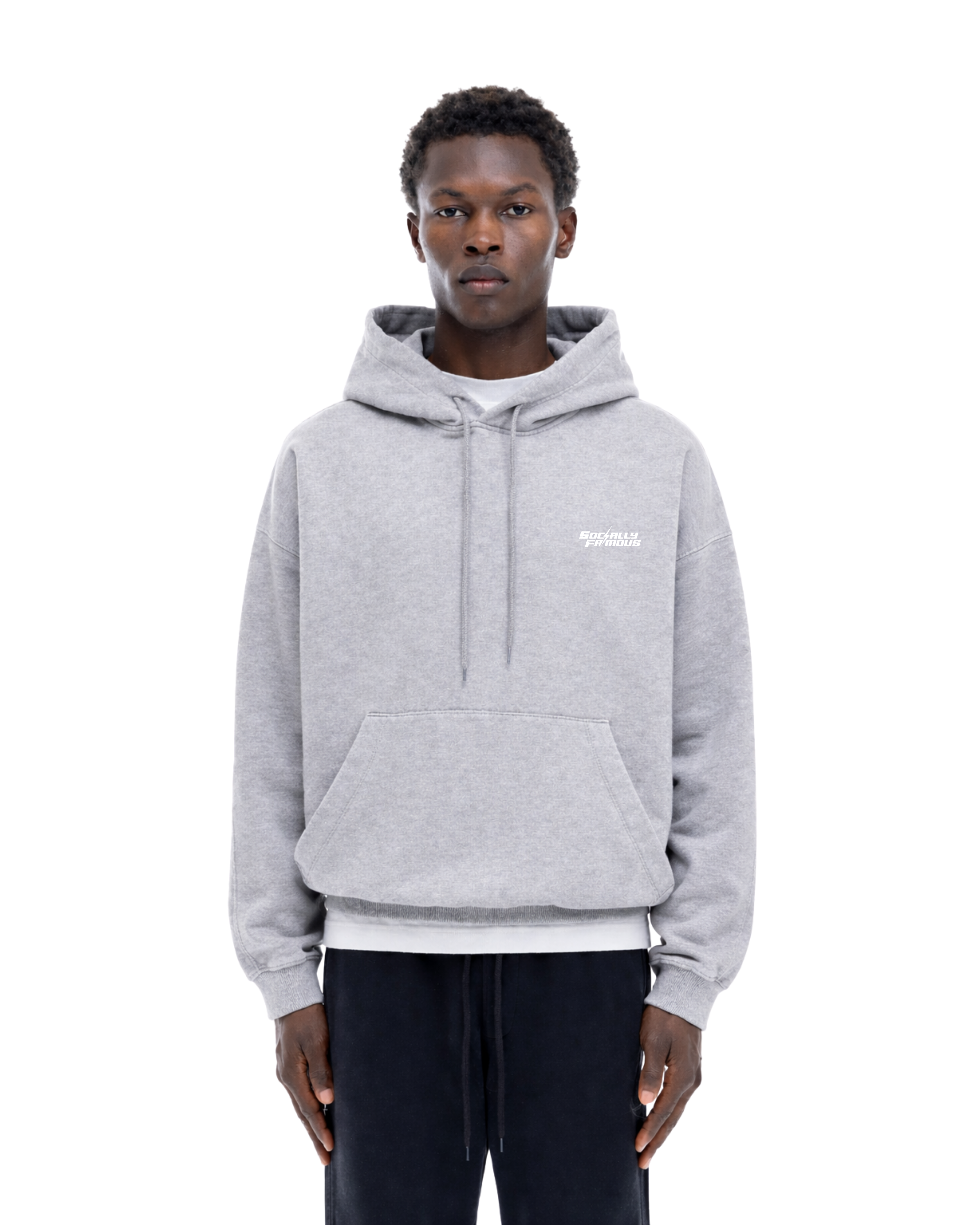 I SHOULD HAVE Cheated Hoodie