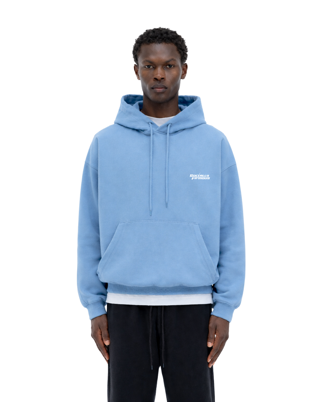 I SHOULD HAVE Cheated Hoodie