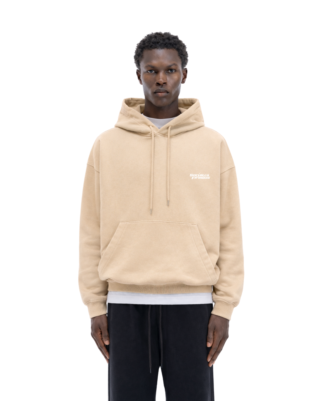 I SHOULD HAVE Cheated Hoodie