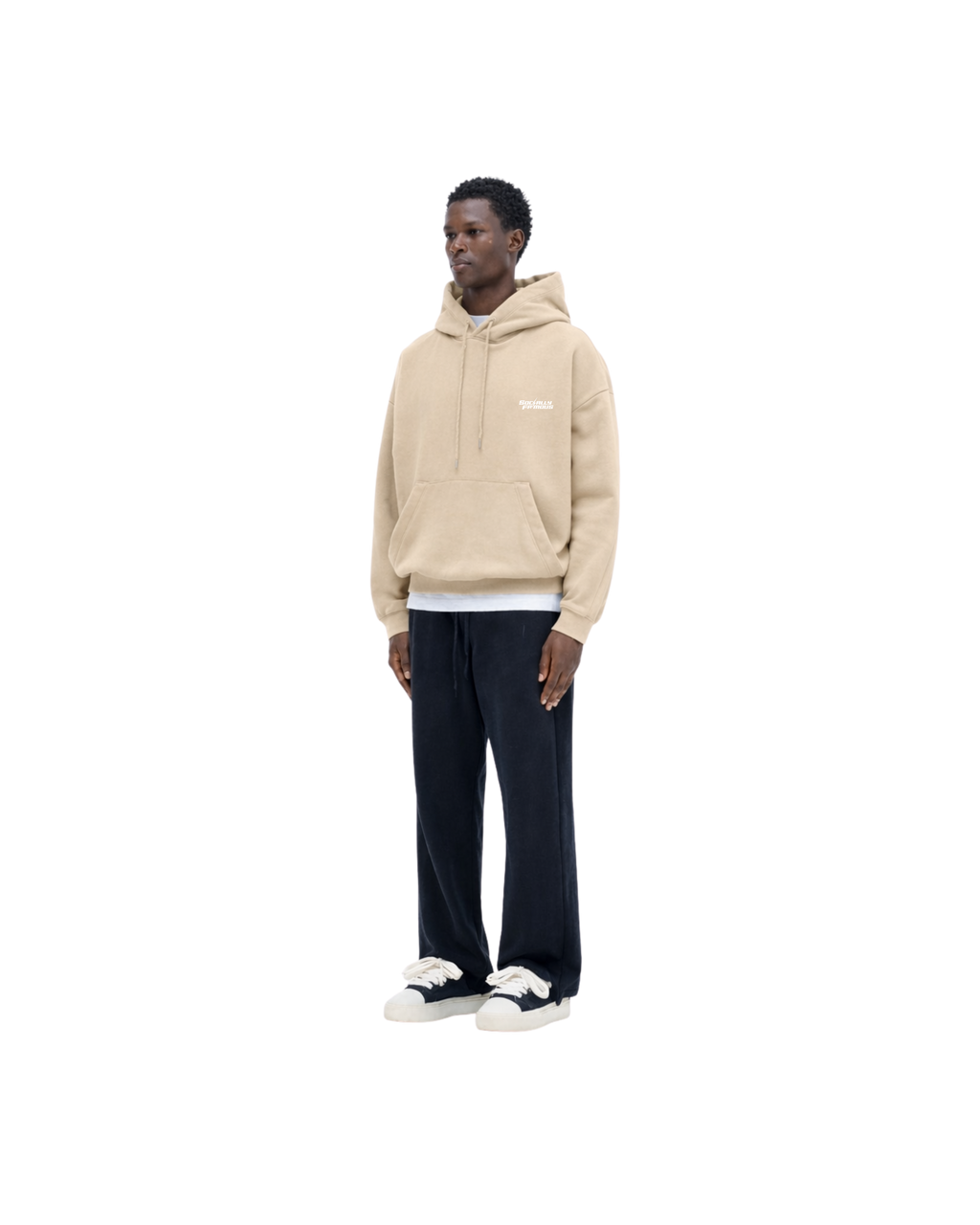 I SHOULD HAVE Cheated Hoodie