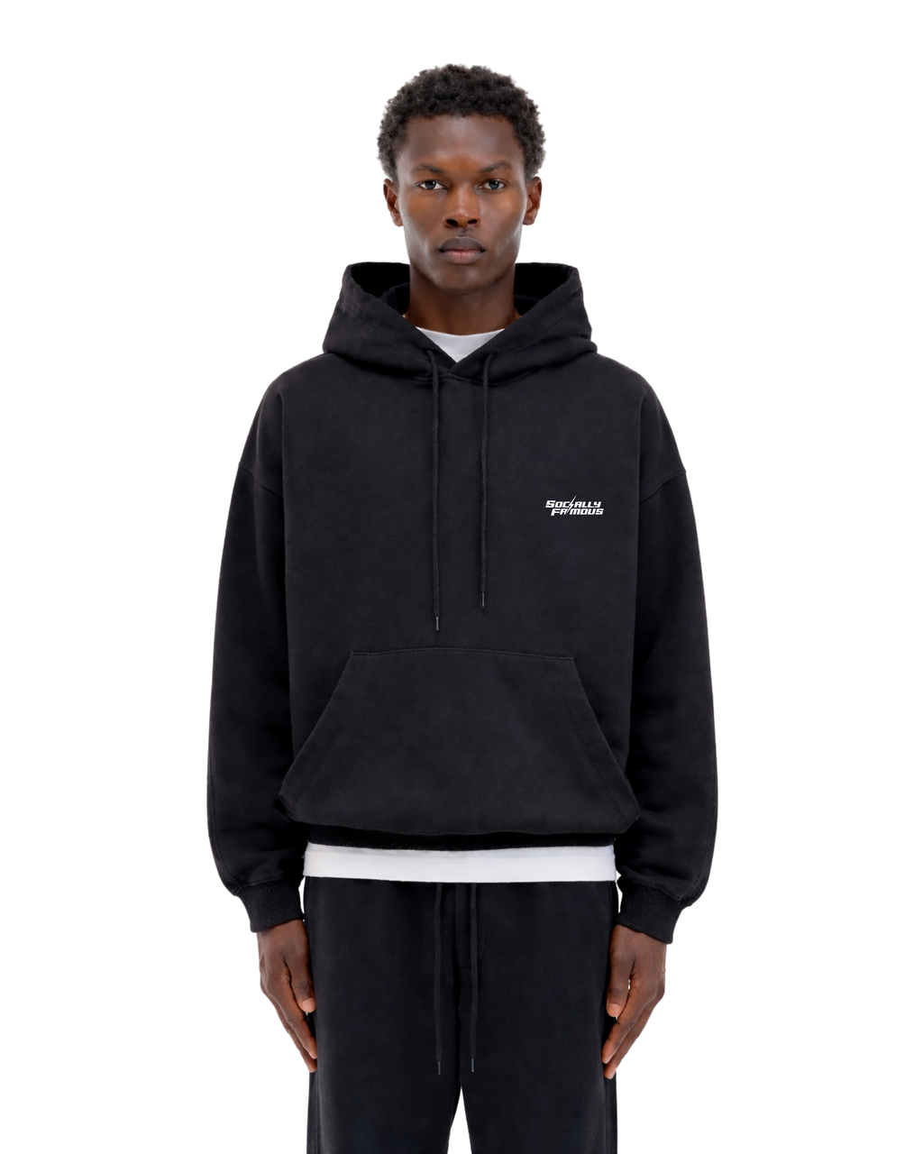 I SHOULD HAVE Cheated Hoodie