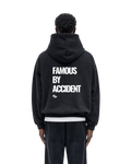 Famous by Accident Hoodie - Black