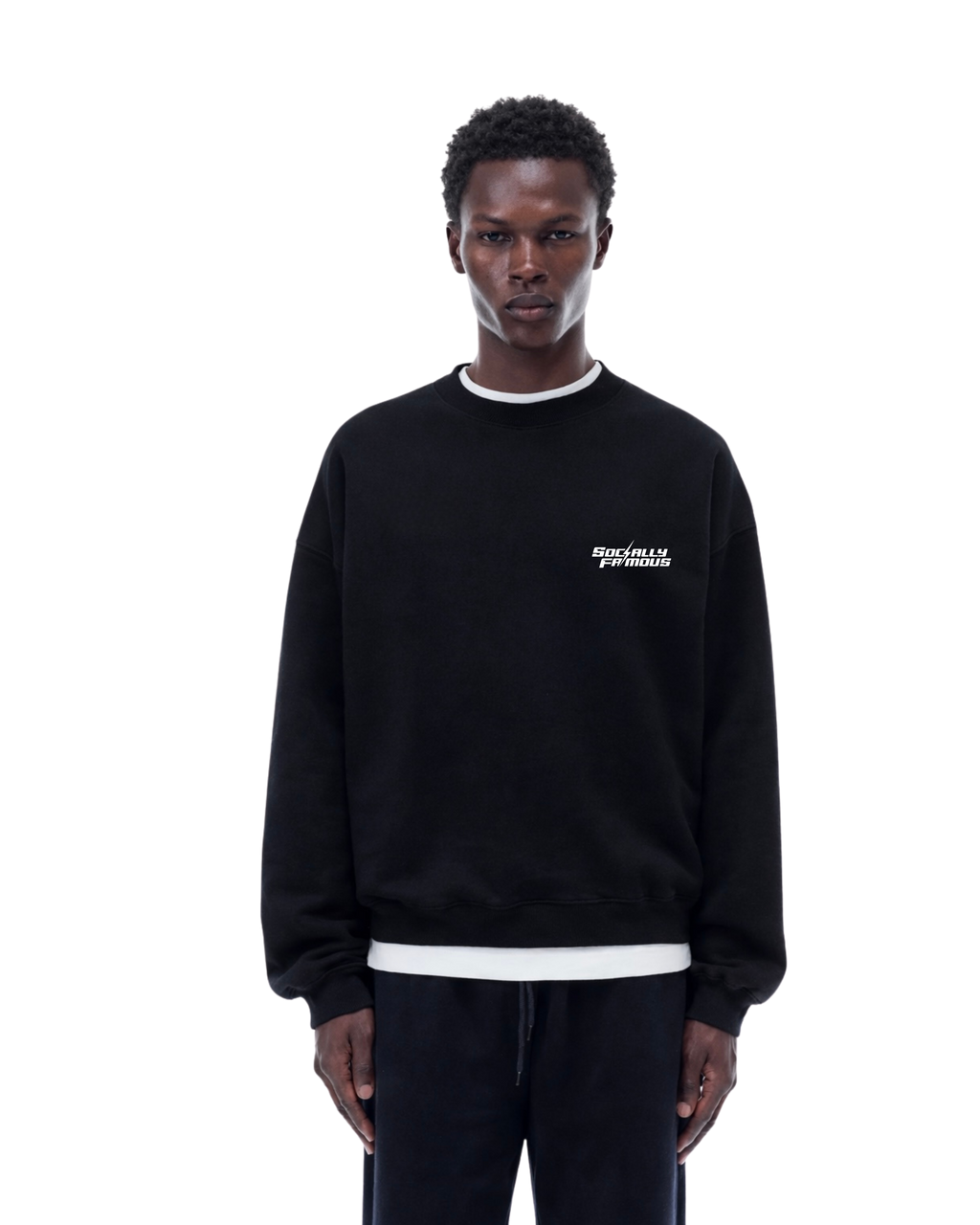 I SHOULD HAVE Cheated Sweatshirt