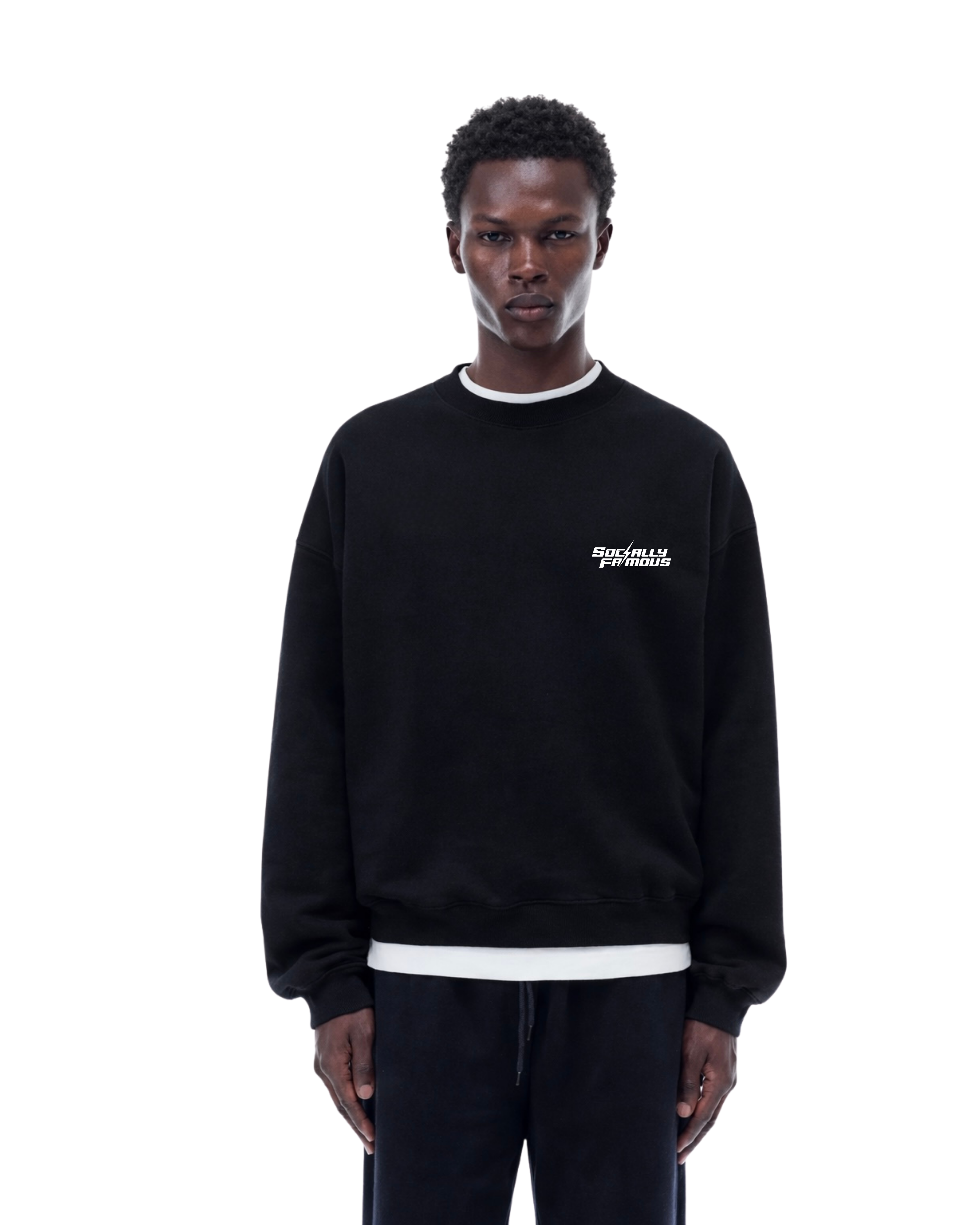 I SHOULD HAVE Cheated Sweatshirt