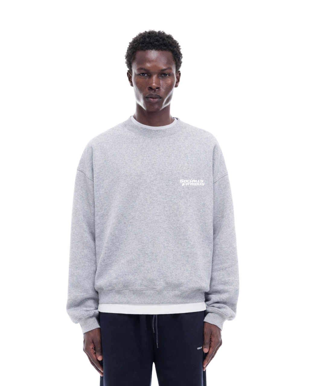 I SHOULD HAVE Cheated Sweatshirt