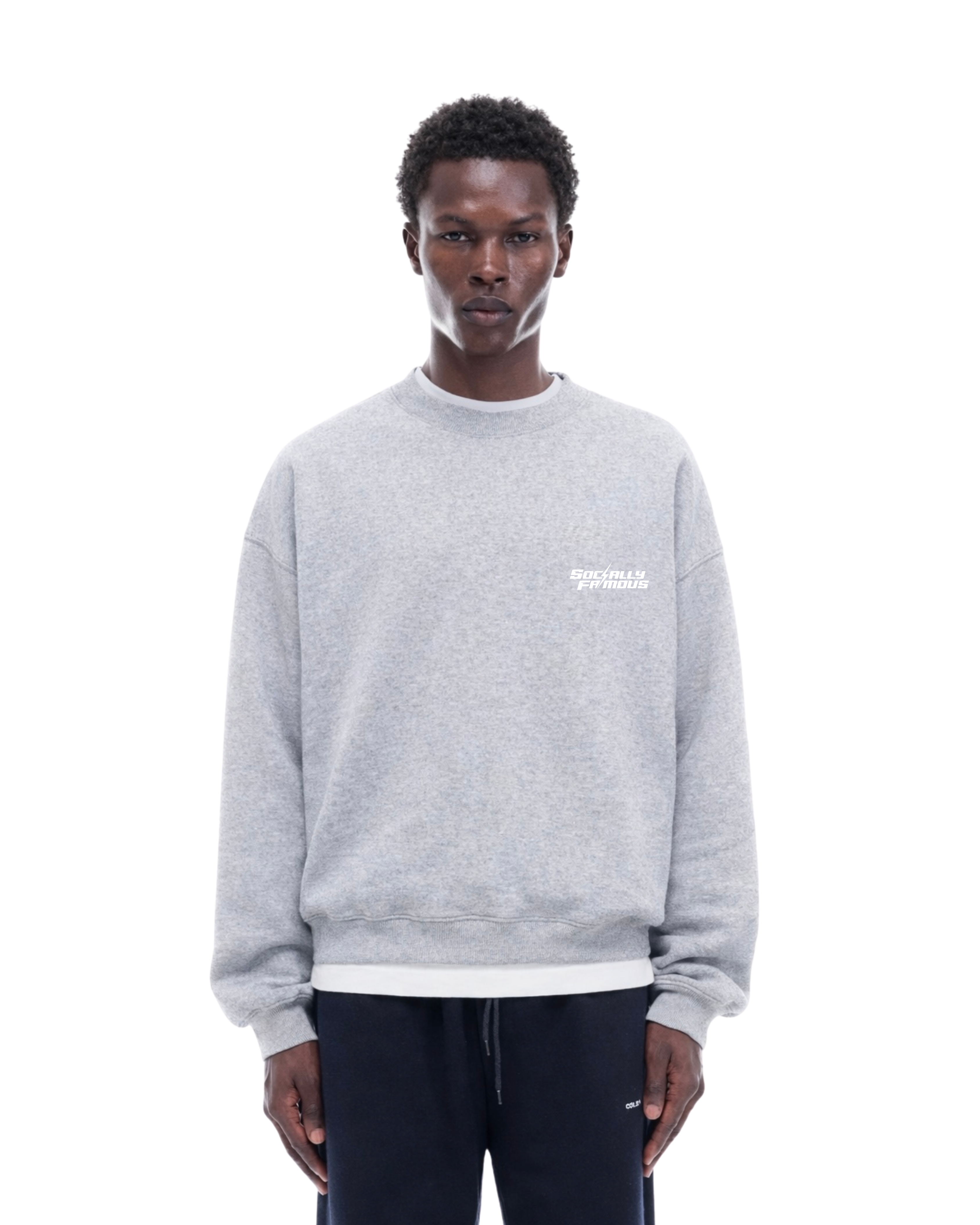 I SHOULD HAVE Cheated Sweatshirt