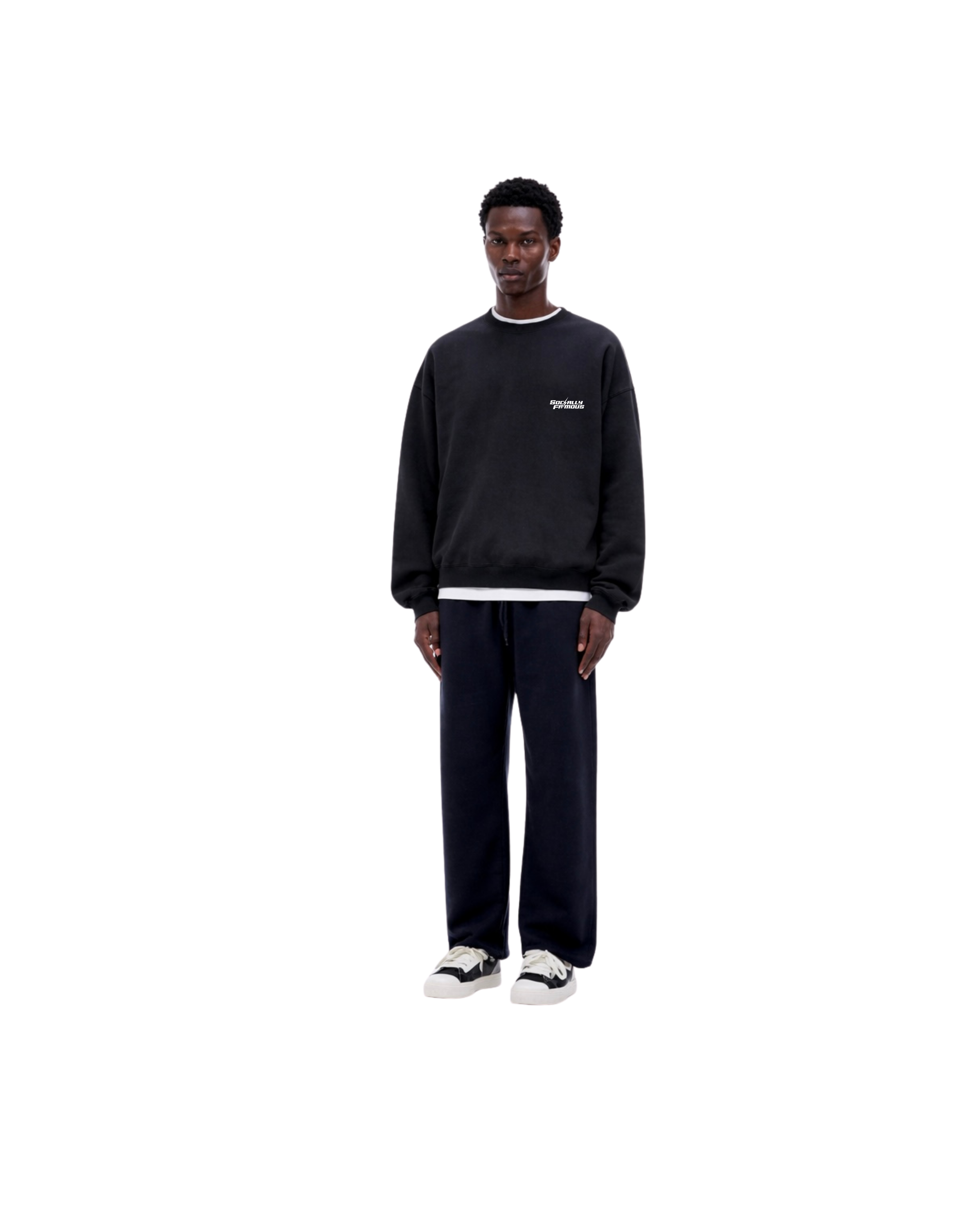 I SHOULD HAVE Cheated Sweatshirt