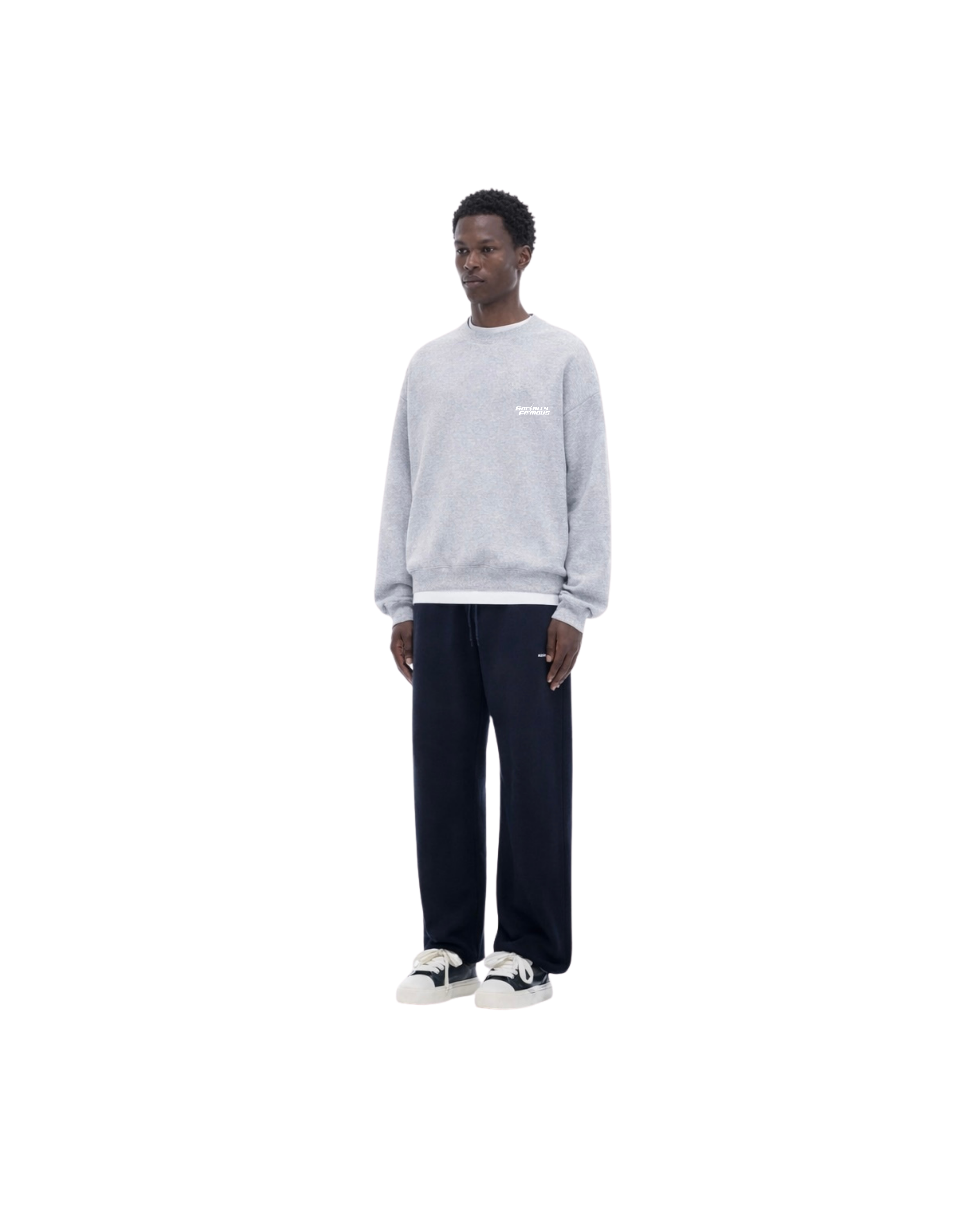 I SHOULD HAVE Cheated Sweatshirt